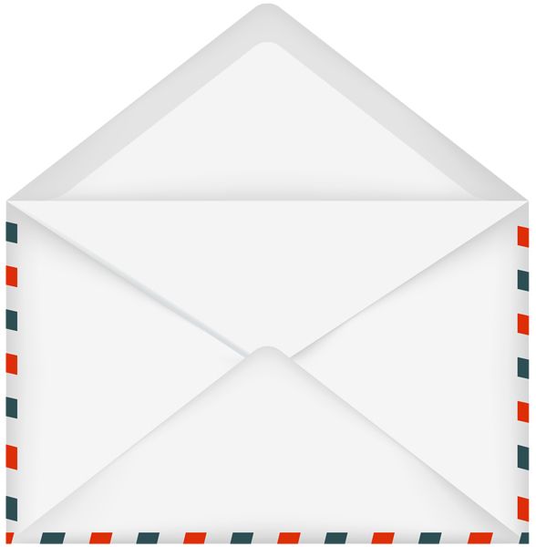 Envelope PNG    图片编号:100756
