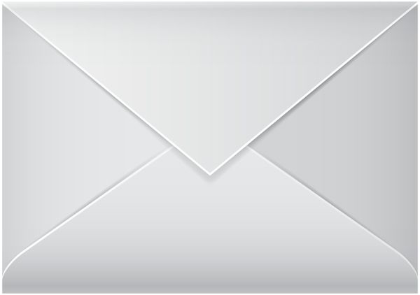 Envelope PNG    图片编号:100760