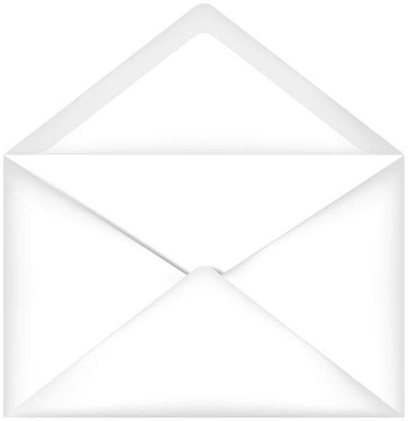 Envelope PNG    图片编号:100761