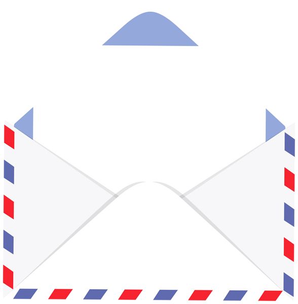 Envelope PNG    图片编号:100764