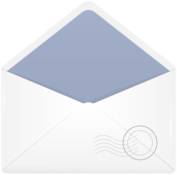 Envelope PNG    图片编号:100767