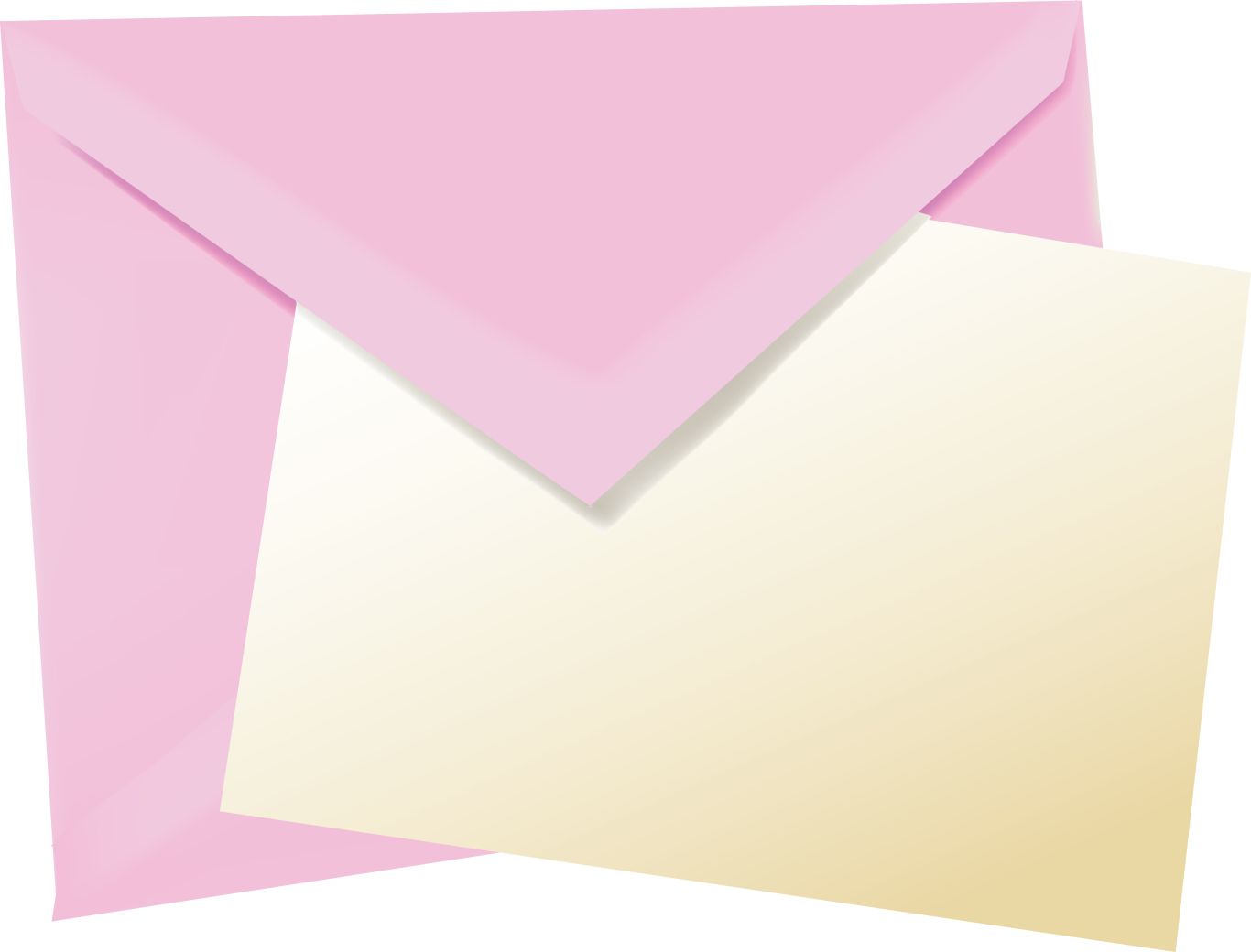 Envelope PNG    图片编号:100814