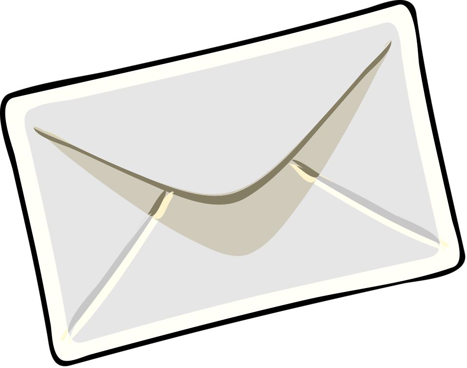 Envelope PNG    图片编号:18359