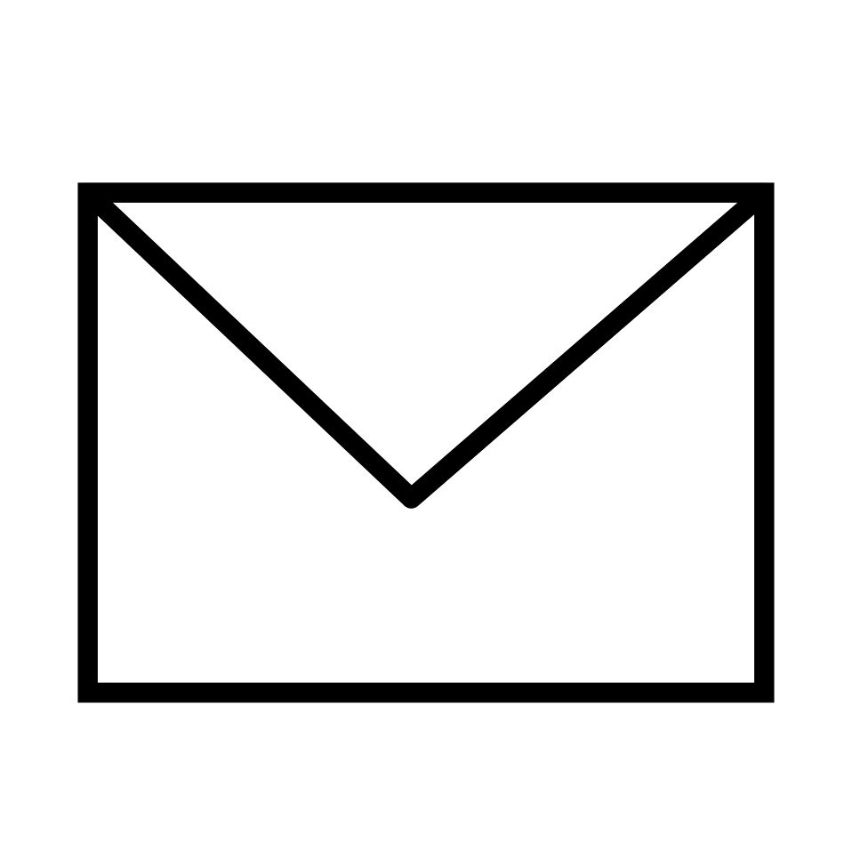 Envelope PNG    图片编号:18360