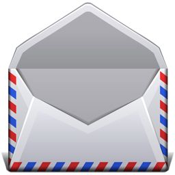 Envelope mail PNG    图片编号:18362
