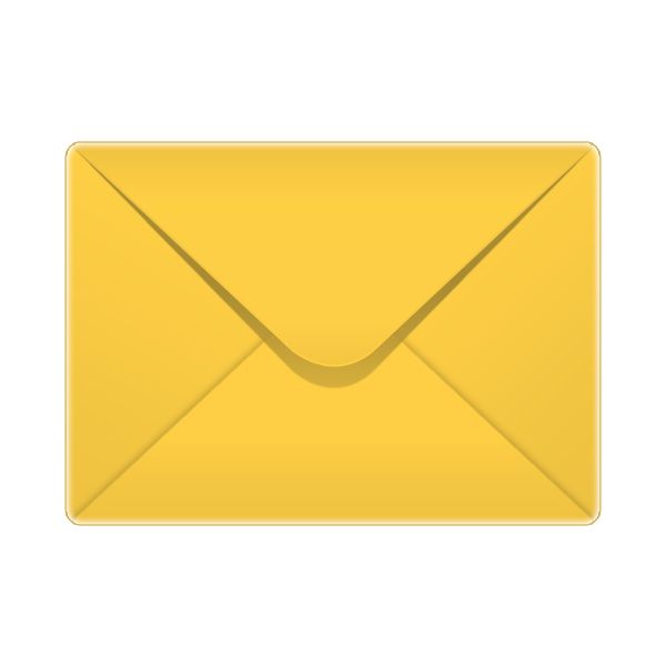 Envelope PNG    图片编号:18366