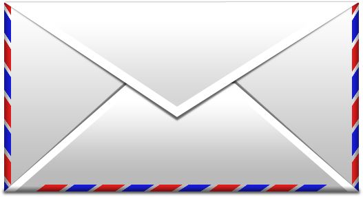 Envelope mail PNG    图片编号:18371