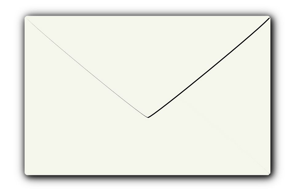 Envelope PNG    图片编号:18380