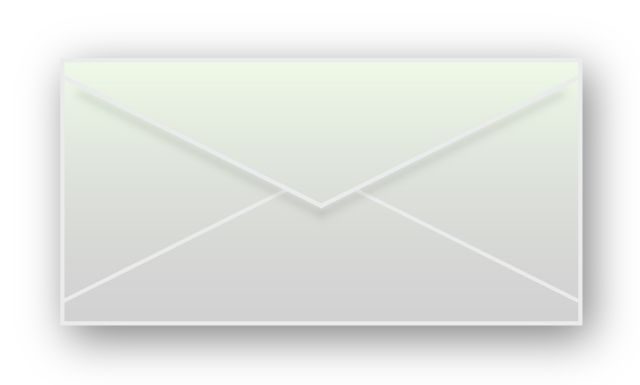 Envelope PNG    图片编号:18383