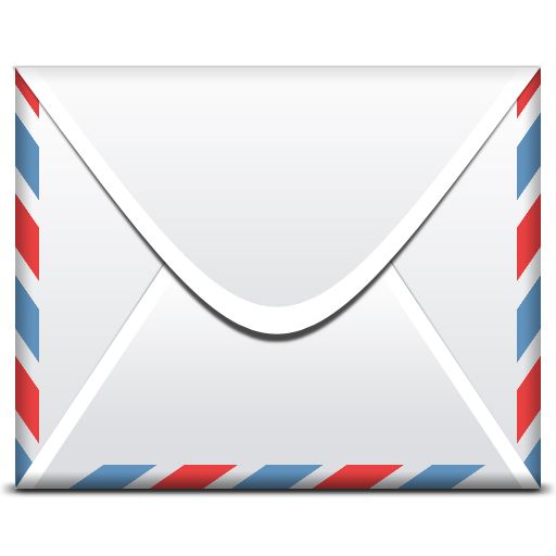 Envelope mail PNG    图片编号:18386