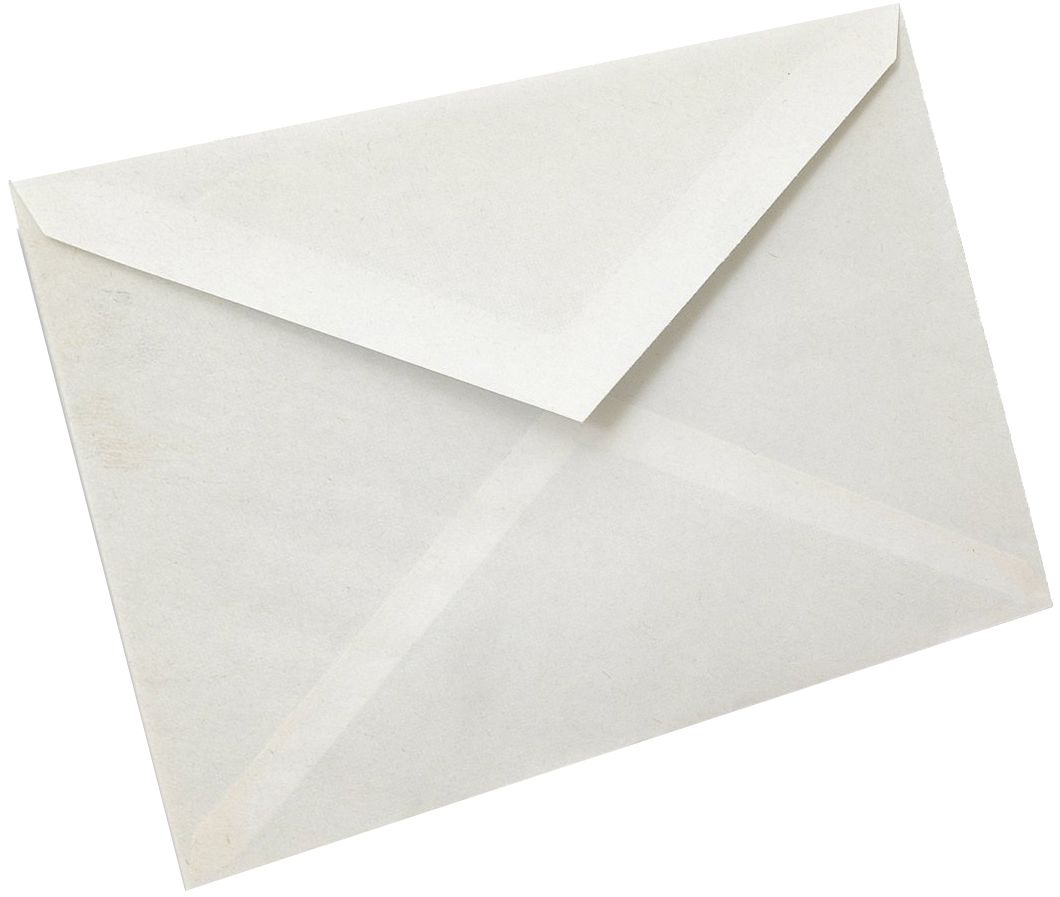 Envelope PNG    图片编号:18393
