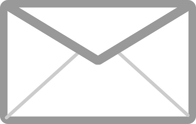Envelope PNG    图片编号:18401