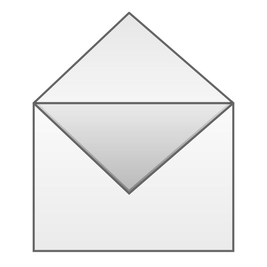 Envelope PNG    图片编号:18413