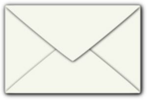 Envelope PNG    图片编号:18415