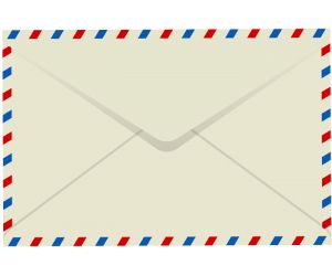 Envelope mail PNG    图片编号:18422