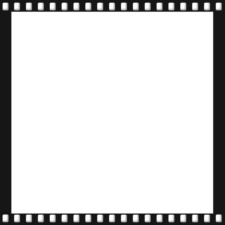 Filmstrip PNG    图片编号:66041