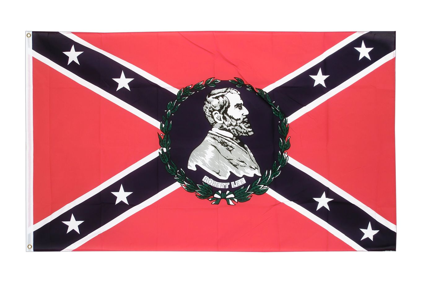 Flag Confederate PNG    图片编号:71945
