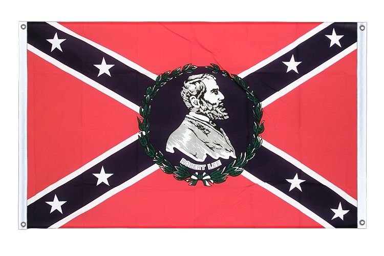 Flag Confederate PNG    图片编号:71947