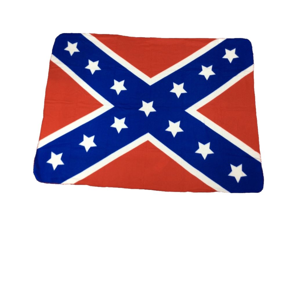 Flag Confederate PNG    图片编号:71927