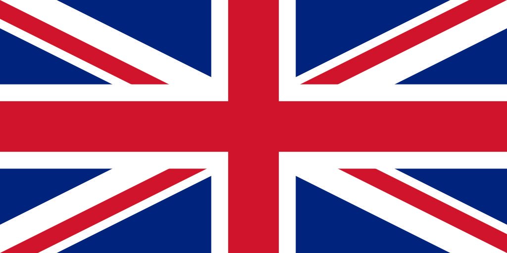 Great Britain flag PNG    图片编号:14582