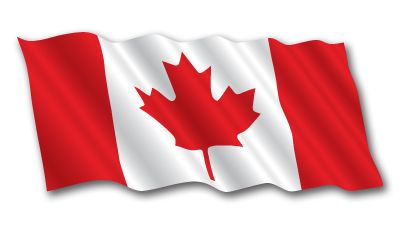Canada flag PNG    图片编号:14665