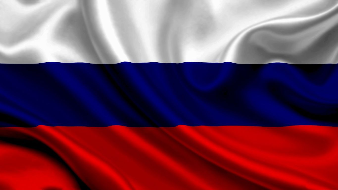 Russia flag PNG    图片编号:14711