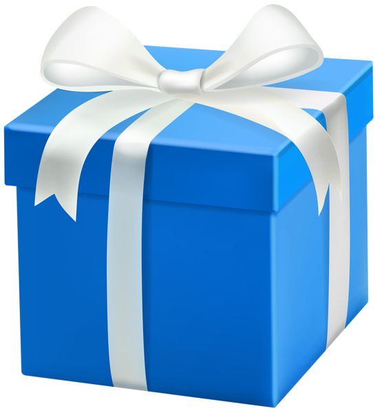Gift box PNG    图片编号:100108