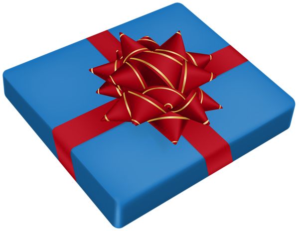 Gift box PNG    图片编号:100110