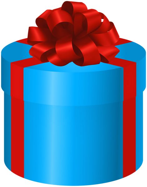Gift box PNG    图片编号:100115