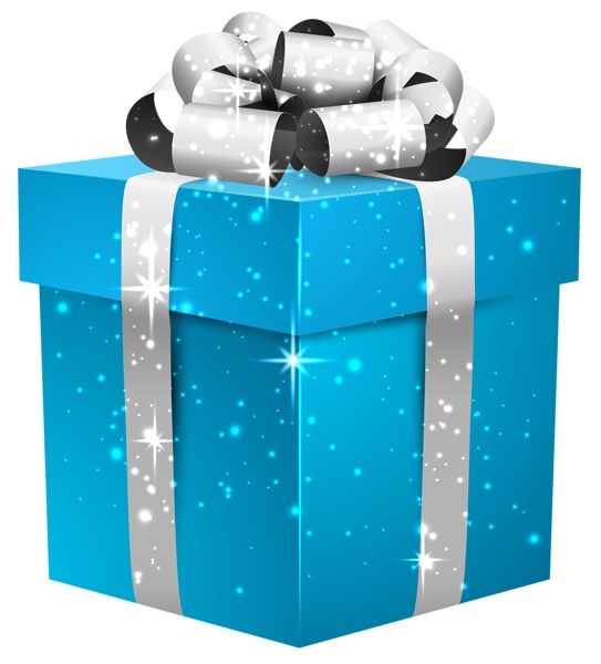 Gift box PNG    图片编号:100119