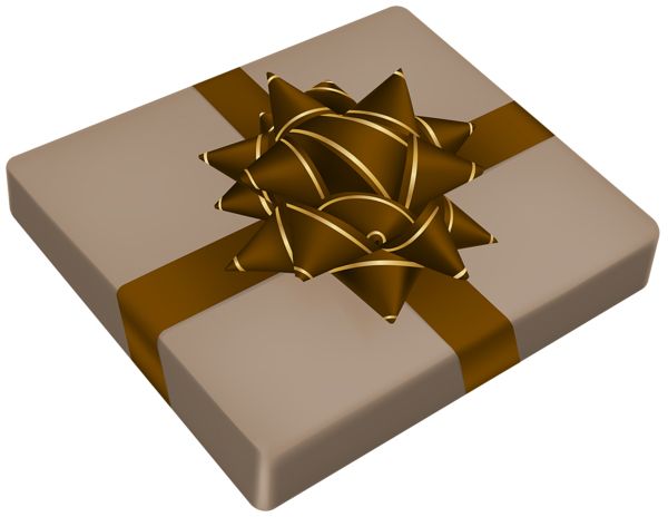 Gift box PNG    图片编号:100122