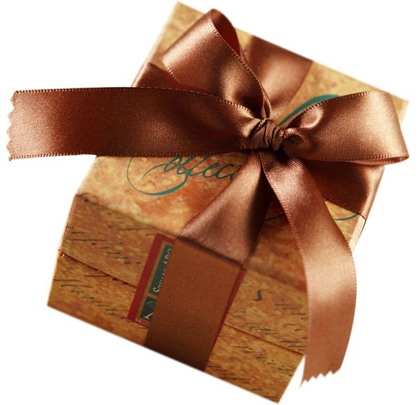 Gift box PNG    图片编号:100123