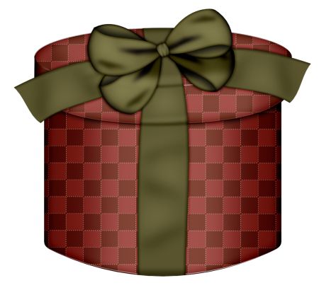 Gift box PNG    图片编号:100124