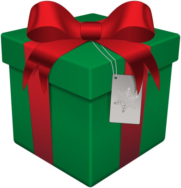 Gift box PNG    图片编号:100127