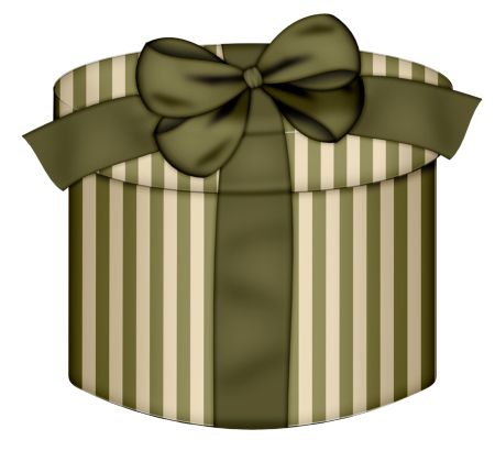 Gift box PNG    图片编号:100132