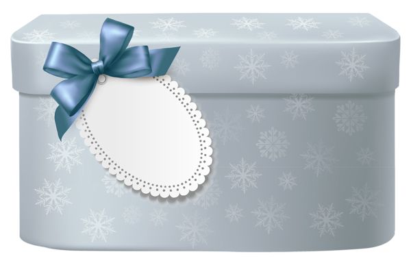 Gift box PNG    图片编号:100134
