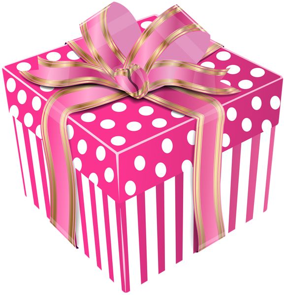 Gift box PNG    图片编号:100135