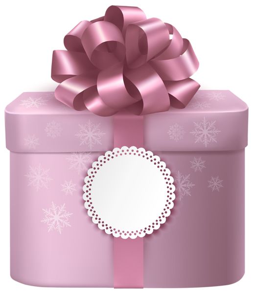 Gift box PNG    图片编号:100136