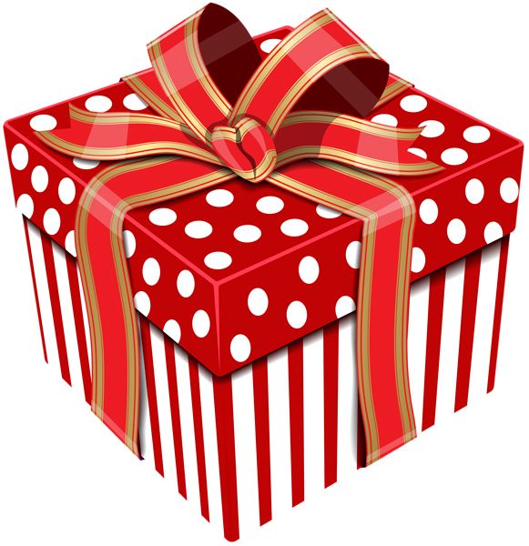 Gift box PNG    图片编号:100137