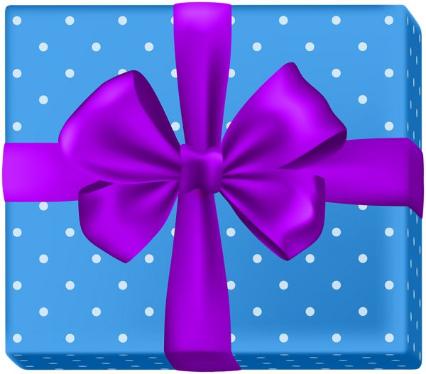 Gift box PNG    图片编号:100142