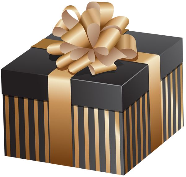 Gift box PNG    图片编号:100146
