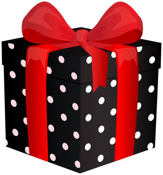 Gift box PNG    图片编号:100147