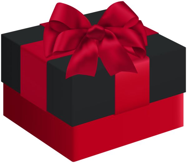 Gift box PNG    图片编号:100148
