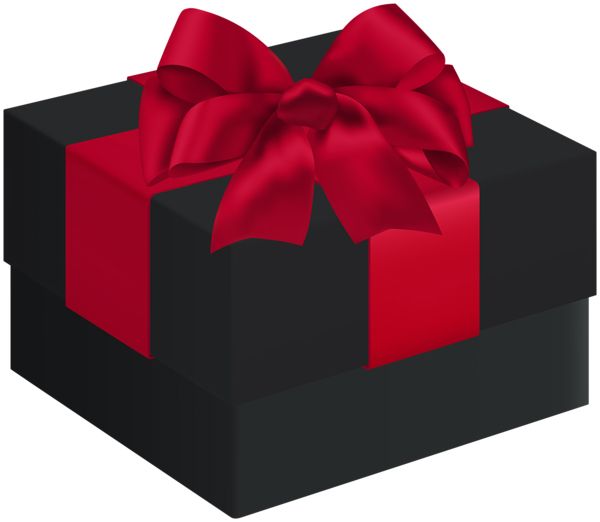 Gift box PNG    图片编号:100149
