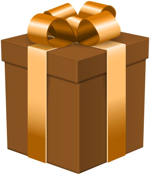 Gift box PNG    图片编号:100155