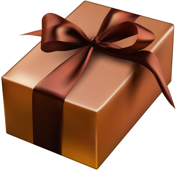Gift box PNG    图片编号:100156