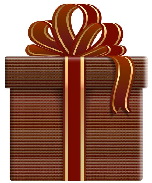 Gift box PNG    图片编号:100157