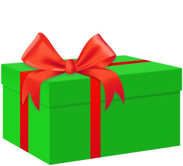 Gift box PNG    图片编号:100164