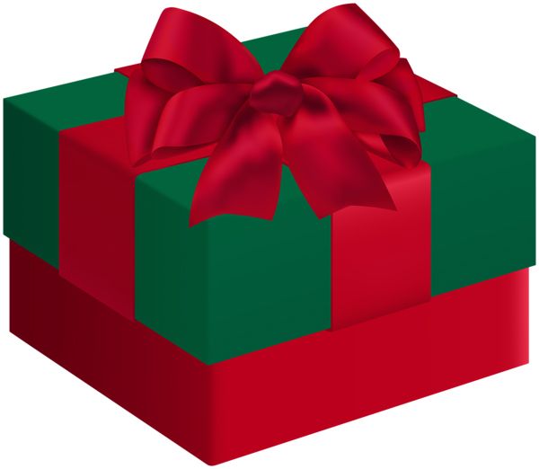 Gift box PNG    图片编号:100166
