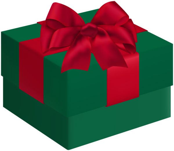 Gift box PNG    图片编号:100167